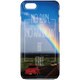 ハードケース iP7 Surf days No rain.no rainbow [iPhone 7 ケース]