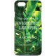 ハードケース iP7 Surf days The moist green [iPhone 7 ケース]