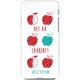 ハードケース iP7 Nordic region Drawing Apple [iPhone 7 ケース]