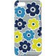 ハードケース iP7 Nordic region Flower Pattern [iPhone 7 ケース]
