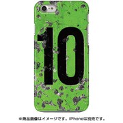 ハードケース iP7 Numbers No.10 [iPhone 7 ケース]