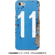 ハードケース iP7 Numbers No.11 [iPhone 7 ケース]