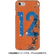 ハードケース iP7 Numbers No.12 [iPhone 7 ケース]