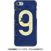ハードケース iP7 Numbers No.9 [iPhone 7 ケース]