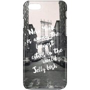 ハードケース iP7 United spirit Brooklyn [iPhone 7 ケース]