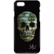 ハードケース iP7 United spirit LA Skull [iPhone 7 ケース]