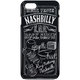 ハードケース iP7 United spirit Rock [iPhone 7 ケース]