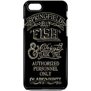 ハードケース iP7 SPRINGFIELD PUB [iPhone 7 ケース]