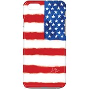 ハードケース iP7 STARS＆STRIPES [iPhone 7 ケース]