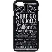 ハードケース iP7 United spirit Surf [iPhone 7 ケース]