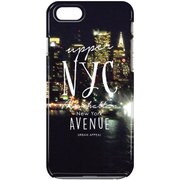 ハードケース iP7 United spirit Urban Appeal [iPhone 7 ケース]