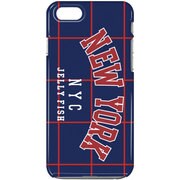 ハードケース iP7 Windowpane NYC [iPhone 7 ケース]