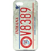 ハードケース iP7 plate ALP-Indiana [iPhone 7 ケース]