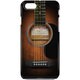 ハードケース iP7 Music Guitar BR [iPhone 7 ケース]
