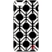 ハードケース iP7 ジャパンカレント SK8 Hishi [iPhone 7 ケース]