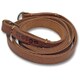 ホルガデジタル 限定レザーストラップ Light Brown HOLGA-DG/STP-LB