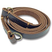 ホルガデジタル 限定レザーストラップ Drak Brown HOLGA-DG/STP-DB
