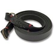ホルガデジタル 限定レザーストラップ Black HOLGA-DG/STP-BK