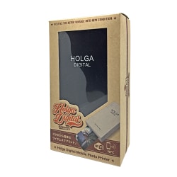 ヨドバシ.com - HOLGA ホルガ ホルガデジタル モバイル フォト
