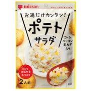 お湯だけカンタン！ ポテトサラダ 38g