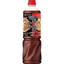 麺＆鍋大陸 キムチチゲスープの素 1270g