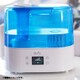 eufy Humos Air 1.1 超音波加湿器 T31405N1