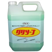 ピカールグリソープ 4kg 37200