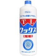 タイヤの保護ツヤ出し TLワックス ガン無し 1000mL 44510