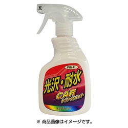 コーティング剤 カートリートメント 400mL 50330