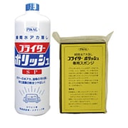 ブラシターポリッシュSP スポンジ付 1000mL 53200