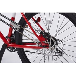 ヨドバシ.com - DOUBLE ダブル Double MTB DBMT-0101 650B(27.5インチ 