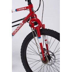     .com - DOUBLE     Double MTB DBMT-0101 650B(27.5    