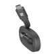 CaveTypeC Cable ブラック RO-CA-TC-BK