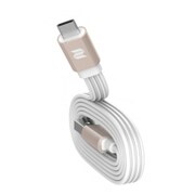 CaveTypeC Cable ホワイト RO-CA-TC-WH