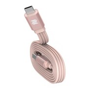 CaveTypeC Cable ピンク RO-CA-TC-PK