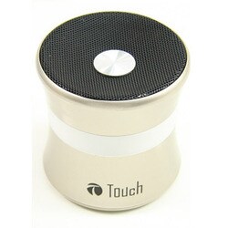 eiyaaa セール touch bluetoothスピーカー