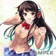 GWAVE 2016 1st advance 予約限定版 テレカセット