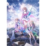 BLUE REFLECTION 幻に舞う少女の剣 プレミアムボックス [PSVitaソフト]