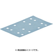 497126 [サンドペーパー GR 80×133 P400 100枚入り]