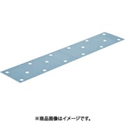 497162 [サンドペーパー GR 80×400 P180 50枚入り]