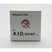 ヨドバシ Com 薬用 Aidソープ 顔ダニ対策 石鹸 のレビュー 0件薬用 Aidソープ 顔ダニ対策 石鹸 のレビュー 0件