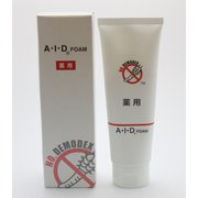 薬用 AIDフォーム [洗顔フォーム]