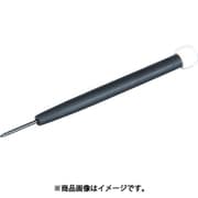 TSD00 [プラスチック柄 精密ドライバー ＋00]