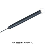 TSD1.2 [プラスチック柄 精密ドライバー -1.2]