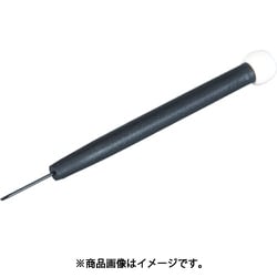 TSD3 [プラスチック柄 精密ドライバー -3]