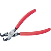 スナップリングプライヤ ベントタイプ 穴用 SRPH175B