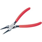 スナップリングプライヤ ストレートタイプ 穴用 SRPH200