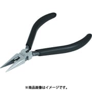 TMP110G [ミニチュアラジオペンチ 110mm ギザ無]