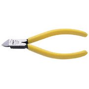 PLN125R [プラスチックニッパ バネ/ストッパー付き]
