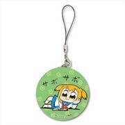ブリキストラップ ポプテピピック A [キャラクターグッズ]